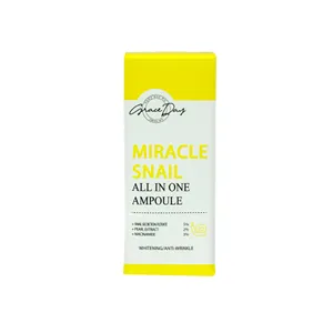 Grace Day Miracle Snail All in One Ampoule